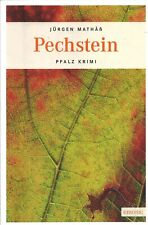Pechstein pfalzrimi kommissar gebraucht kaufen  Quierschied