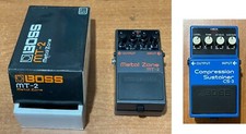 Boss metal zone usato  Lavello