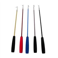 Retractable fishing pole for sale  HATFIELD