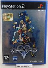 Kingdom hearts sony usato  Tricarico
