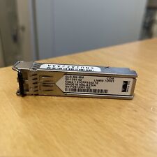 Cisco glc transceiver for sale  MIRFIELD