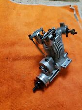 Usado, Motor Saito - Saito FA-30 - FA 30 balancim aberto - Bom comprar usado  Enviando para Brazil