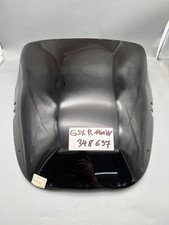 Suzuki gsxr1100 windshield d'occasion  Expédié en Belgium