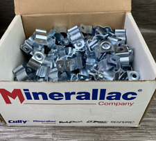 Minerallac 9n38 rigid for sale  Lynwood