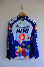 Cycle bike jersey for sale  KING'S LYNN