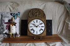 Comtoise antique french for sale  YEOVIL