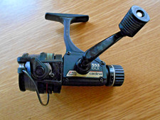 Vintage abu garcia for sale  EVESHAM