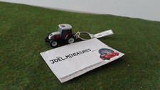 Porte clefs tracteur d'occasion  Rochefort-Montagne