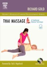 Thai massage gold for sale  Logan