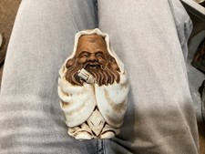 Vintage antique bodhidharma for sale  Fresno
