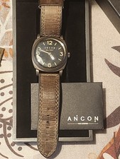 Ancon military mil usato  Prato