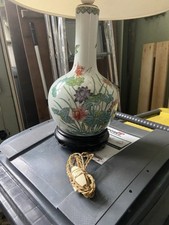 Vase chinois japonais d'occasion  Versailles