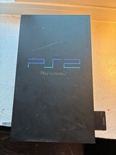 Sony ps2 fat for sale  Moreno Valley