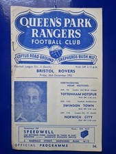 Queens park rangers for sale  BIRMINGHAM