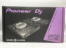 Controlador Pioneer DDJ-SB PCDJ comprar usado  Enviando para Brazil