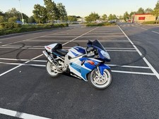 tl1000r for sale  NEWCASTLE UPON TYNE