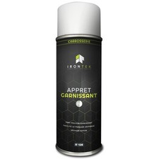 Appret garnissant gris d'occasion  France