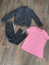 Set jeans strech gebraucht kaufen  Neu Wulmstorf