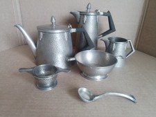 Wonderful civic pewter for sale  GREAT YARMOUTH