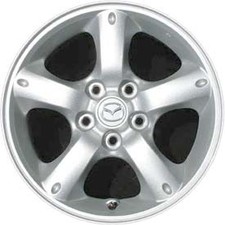 Mazda tribute wheel for sale  Troy