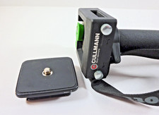 Manfrotto monopod compact for sale  FOLKESTONE
