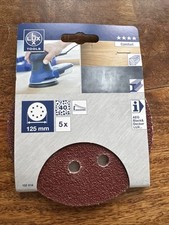 Lux tools schleifpapier gebraucht kaufen  Freiburg im Breisgau