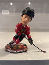 Jonathan toews blackhawks for sale  Villa Park