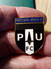 Non league football for sale  MORPETH