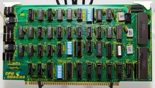 Placa GodBout/CompuPro CPU 8085/88 Dual CPU S-100, usado comprar usado Placa GodBout/CompuPro CPU 8085/88 Dual CPU S-100, usado comprar usado  Enviando para Brazil