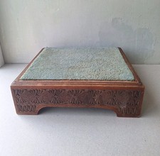 Antique vintage carved for sale  BRIGHTON