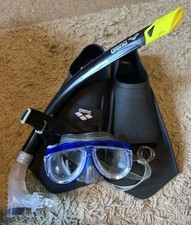 Arena swim trainning for sale  TREGARON
