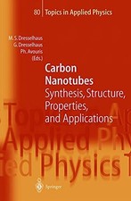 Carbon nanotubes synthesis for sale  UK