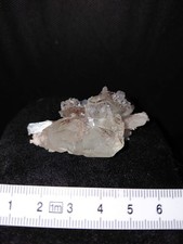 Top apophyllit stilbit gebraucht kaufen  Vaihingen an der Enz