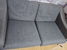 Homcom modern seater for sale  MANCHESTER