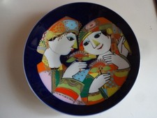 rosenthal wandteller gebraucht kaufen rosenthal wandteller gebraucht kaufen  Oldenburg (Oldenburg)