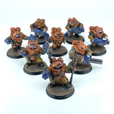 Squat prospector gang for sale  CHICHESTER