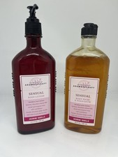 Bath & Body Works Aromaterapia Jasmim Baunilha Loção e Lavagem Corporal Sensual RARO comprar usado Bath & Body Works Aromaterapia Jasmim Baunilha Loção e Lavagem Corporal Sensual RARO comprar usado  Enviando para Brazil