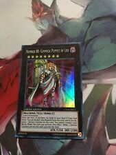Yugioh numero burattino usato  Torino