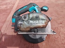 Makita 18v metal for sale  COLCHESTER