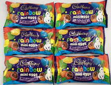 Cadbury mini eggs for sale  Dallas