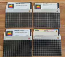 Untested apple iii d'occasion  France