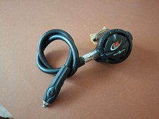 Regulador de mergulho AQUALUNG TITAN 2º estágio com mangueira de mergulho, usado comprar usado  Enviando para Brazil