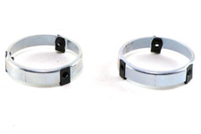 Set anelli ritenzione usato Set anelli ritenzione usato  Spedire a Italy