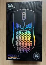 Glorius gaming maus gebraucht kaufen  Karlsruhe