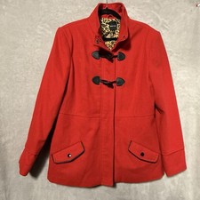 Rampage red duffel for sale  West Bend