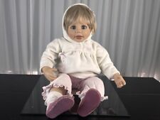 Gerlinde feser künstlerpuppe gebraucht kaufen  Witten