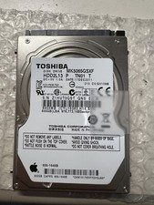 Disque dur toshiba d'occasion  Vence