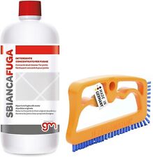 Magazzini sbiancafuga 1lt usato  Muro Lucano