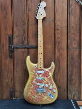 Fender stratocaster 1969 usato  Bari