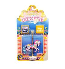 Carousel collection matchbox for sale  Youngstown